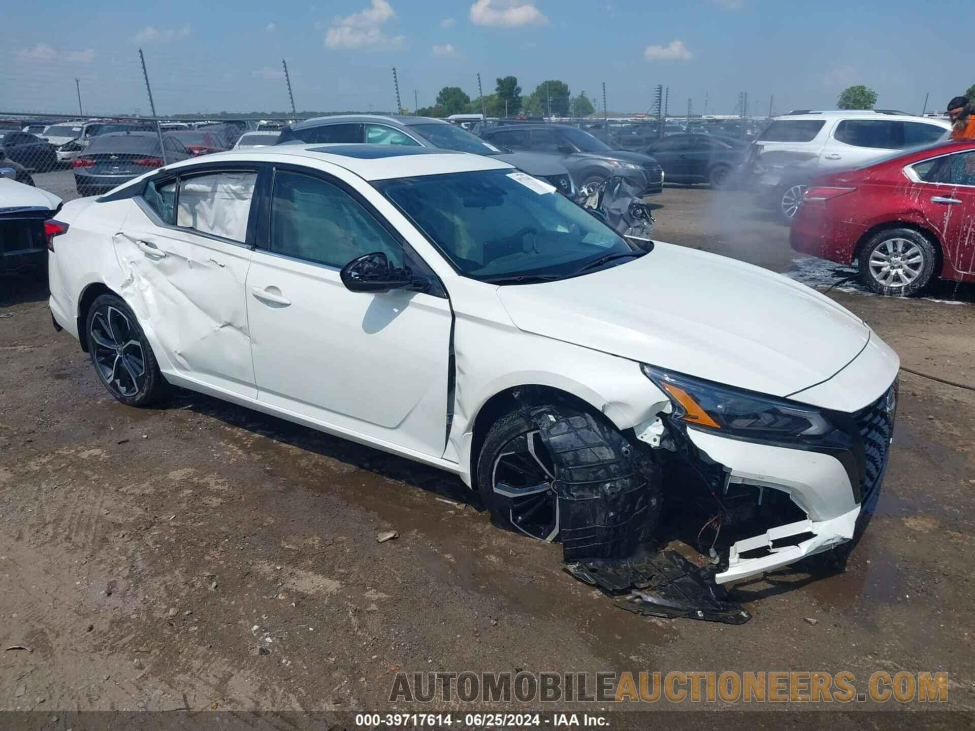 1N4BL4CV3PN314419 NISSAN ALTIMA 2023