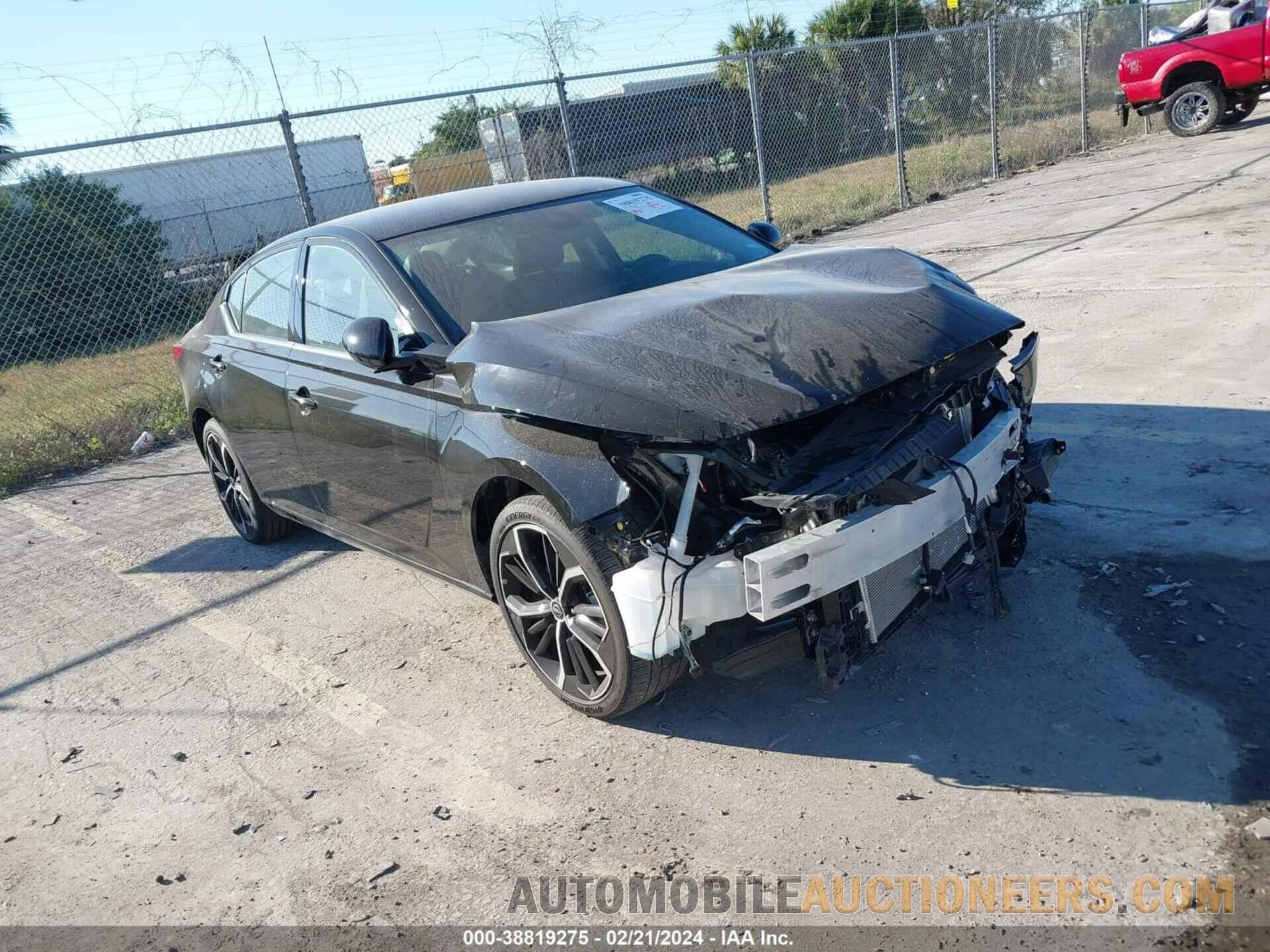 1N4BL4CV3PN321841 NISSAN ALTIMA 2023