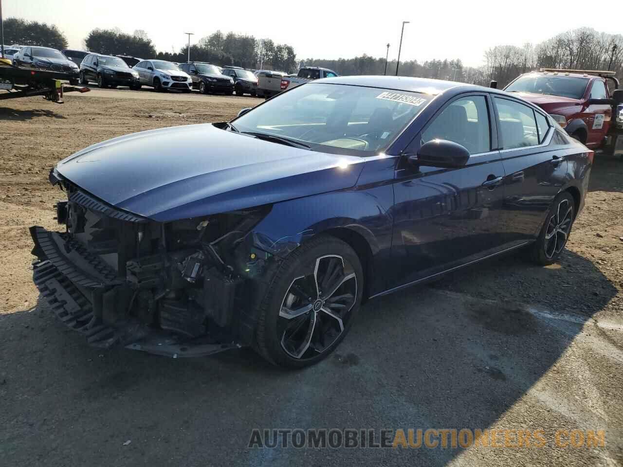 1N4BL4CV3PN339806 NISSAN ALTIMA 2023