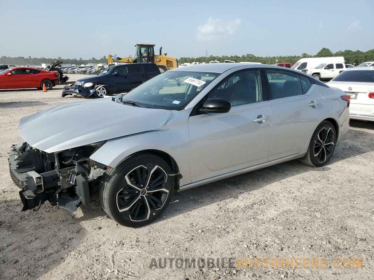 1N4BL4CV3PN341247 NISSAN ALTIMA 2023