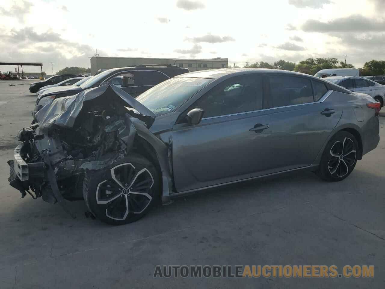 1N4BL4CV3PN344911 NISSAN ALTIMA 2023