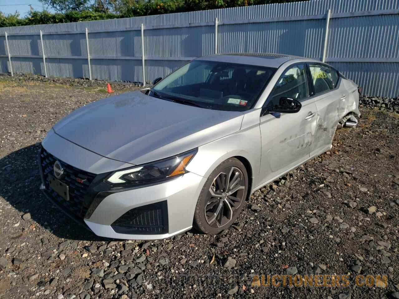 1N4BL4CV3PN352765 NISSAN ALTIMA 2023