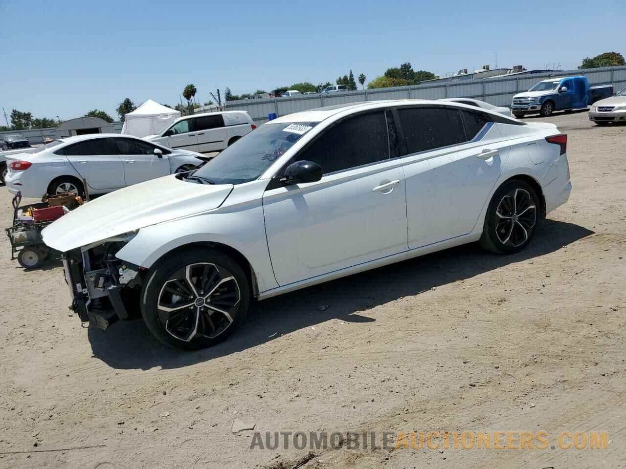 1N4BL4CV3PN353785 NISSAN ALTIMA 2023