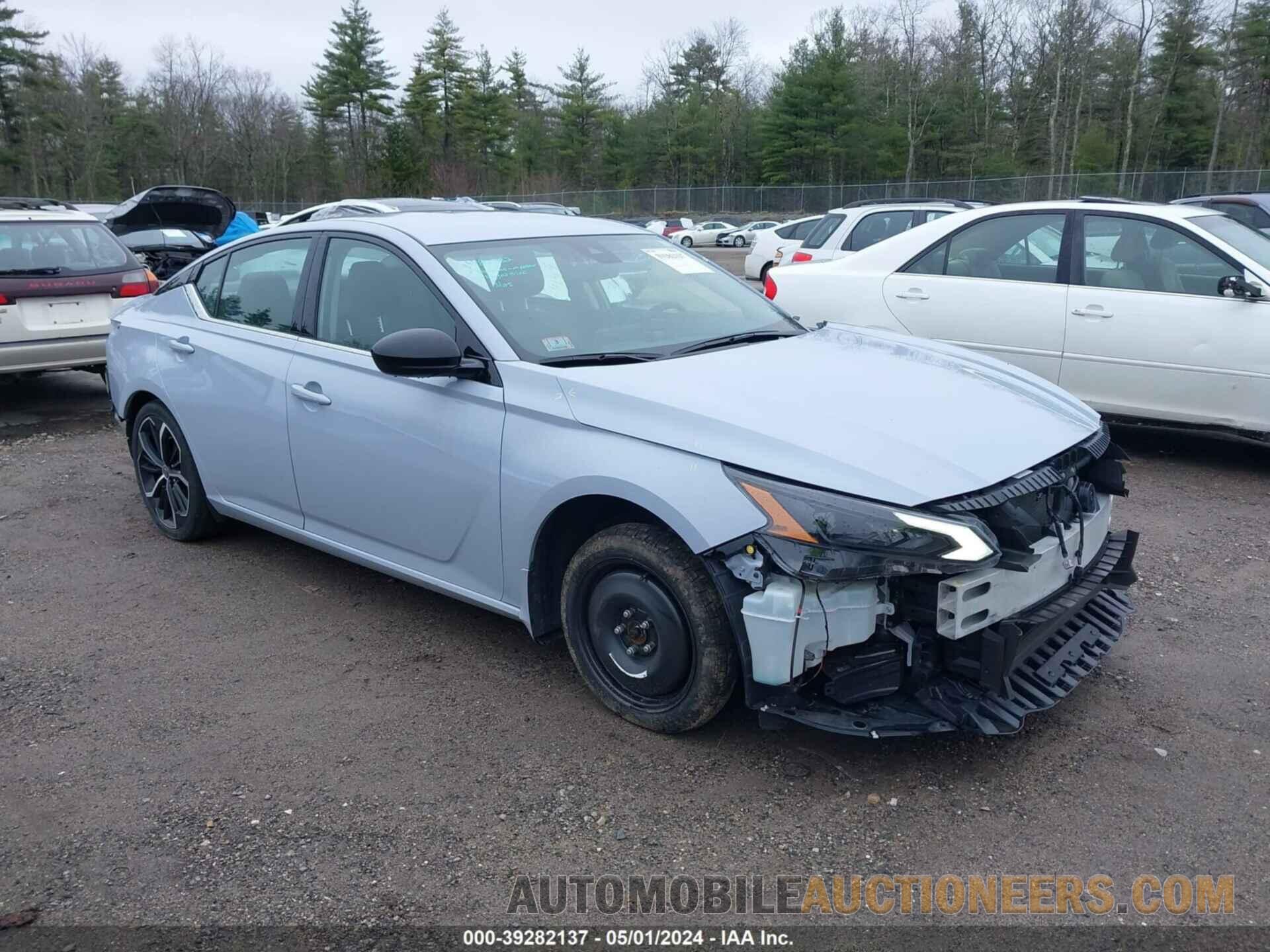 1N4BL4CV3PN355858 NISSAN ALTIMA 2023