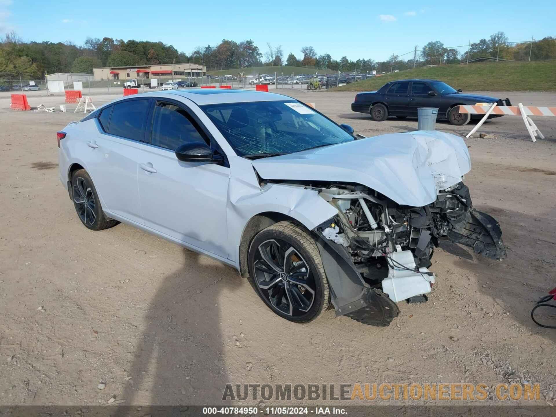 1N4BL4CV3PN361577 NISSAN ALTIMA 2023