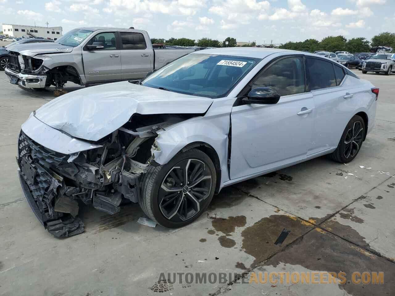 1N4BL4CV3PN364155 NISSAN ALTIMA 2023