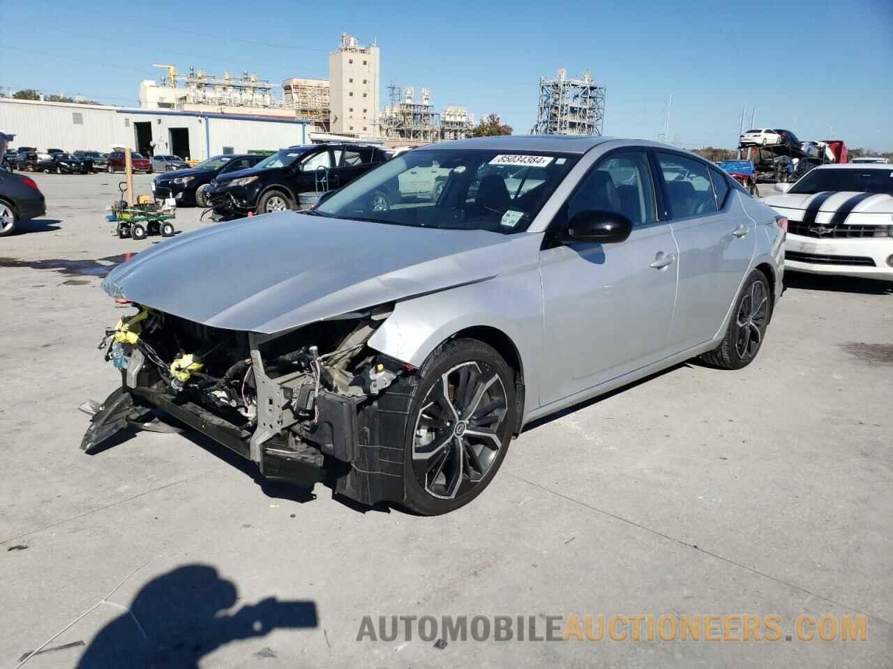 1N4BL4CV3PN364303 NISSAN ALTIMA 2023