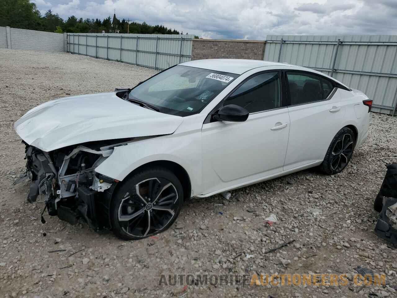 1N4BL4CV3PN368416 NISSAN ALTIMA 2023