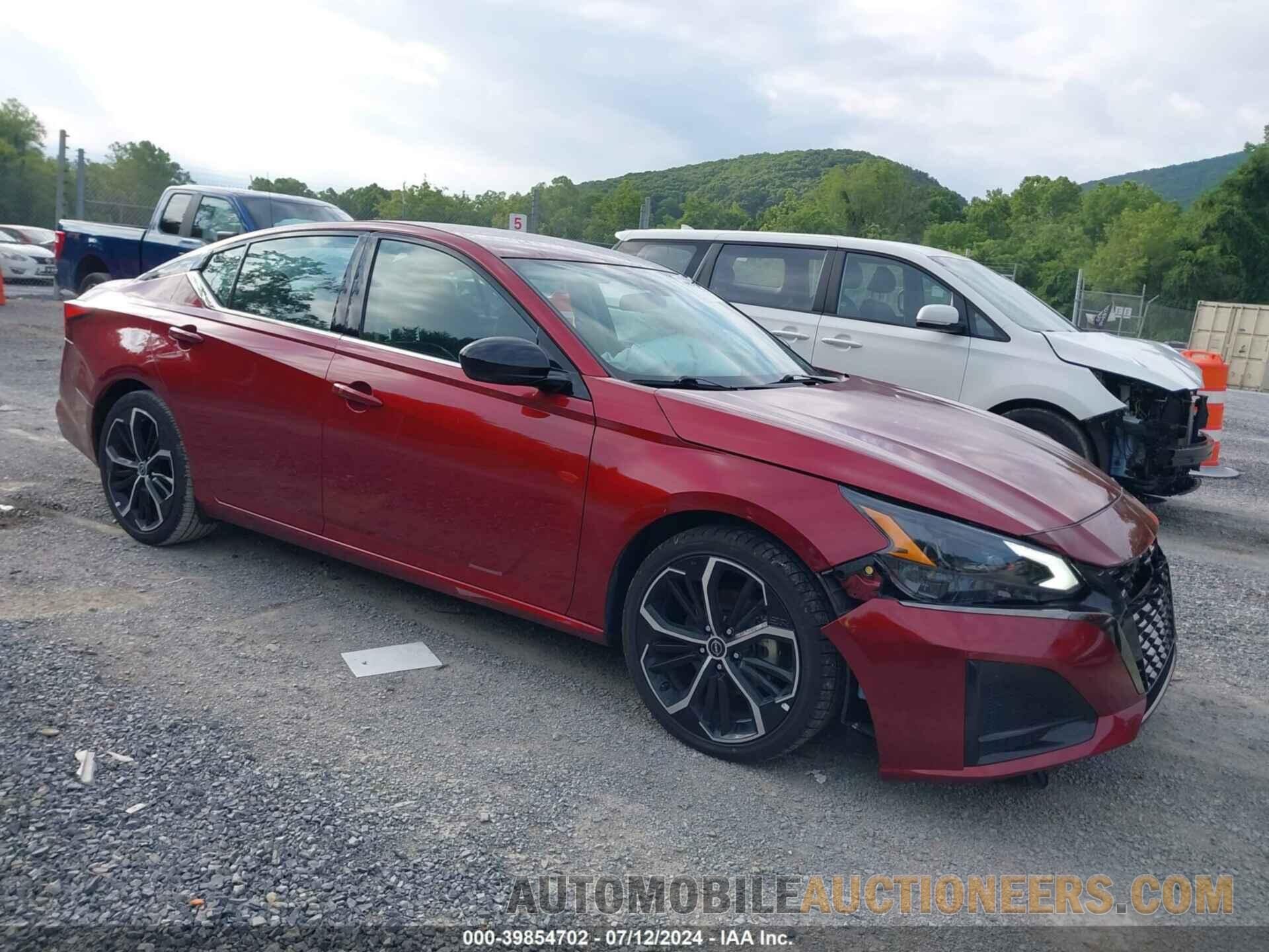 1N4BL4CV3PN368576 NISSAN ALTIMA 2023