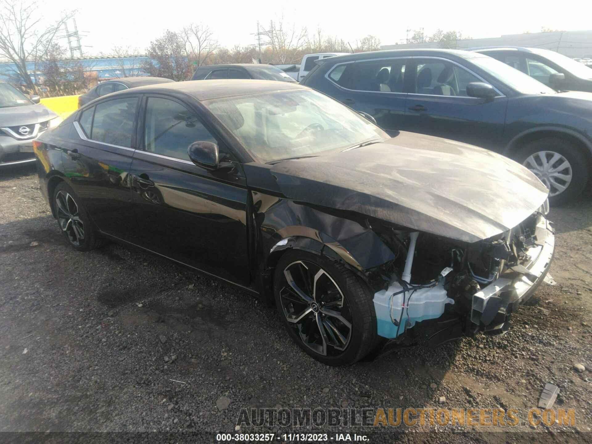 1N4BL4CV3PN378914 NISSAN ALTIMA 2023