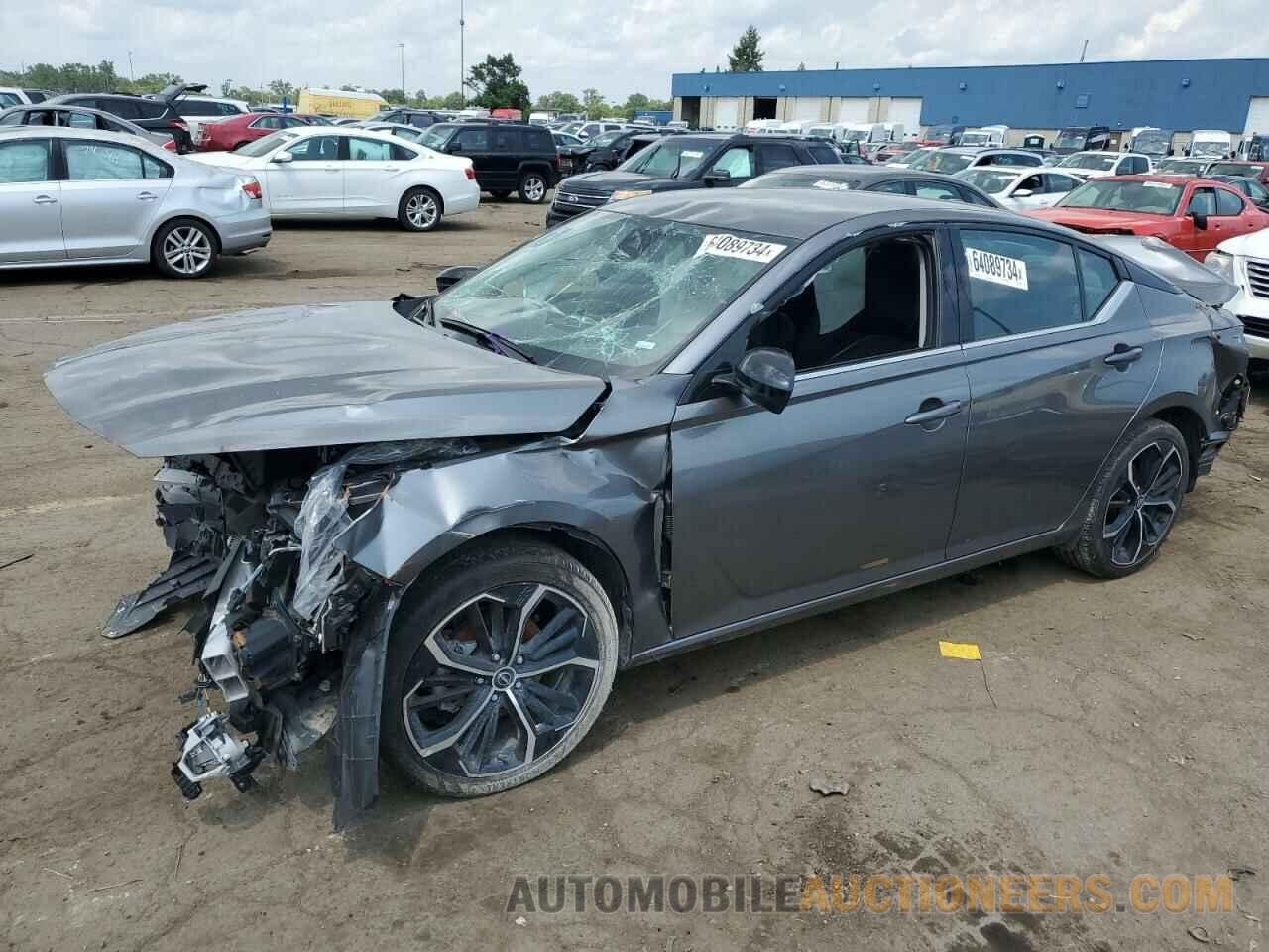 1N4BL4CV3PN382980 NISSAN ALTIMA 2023