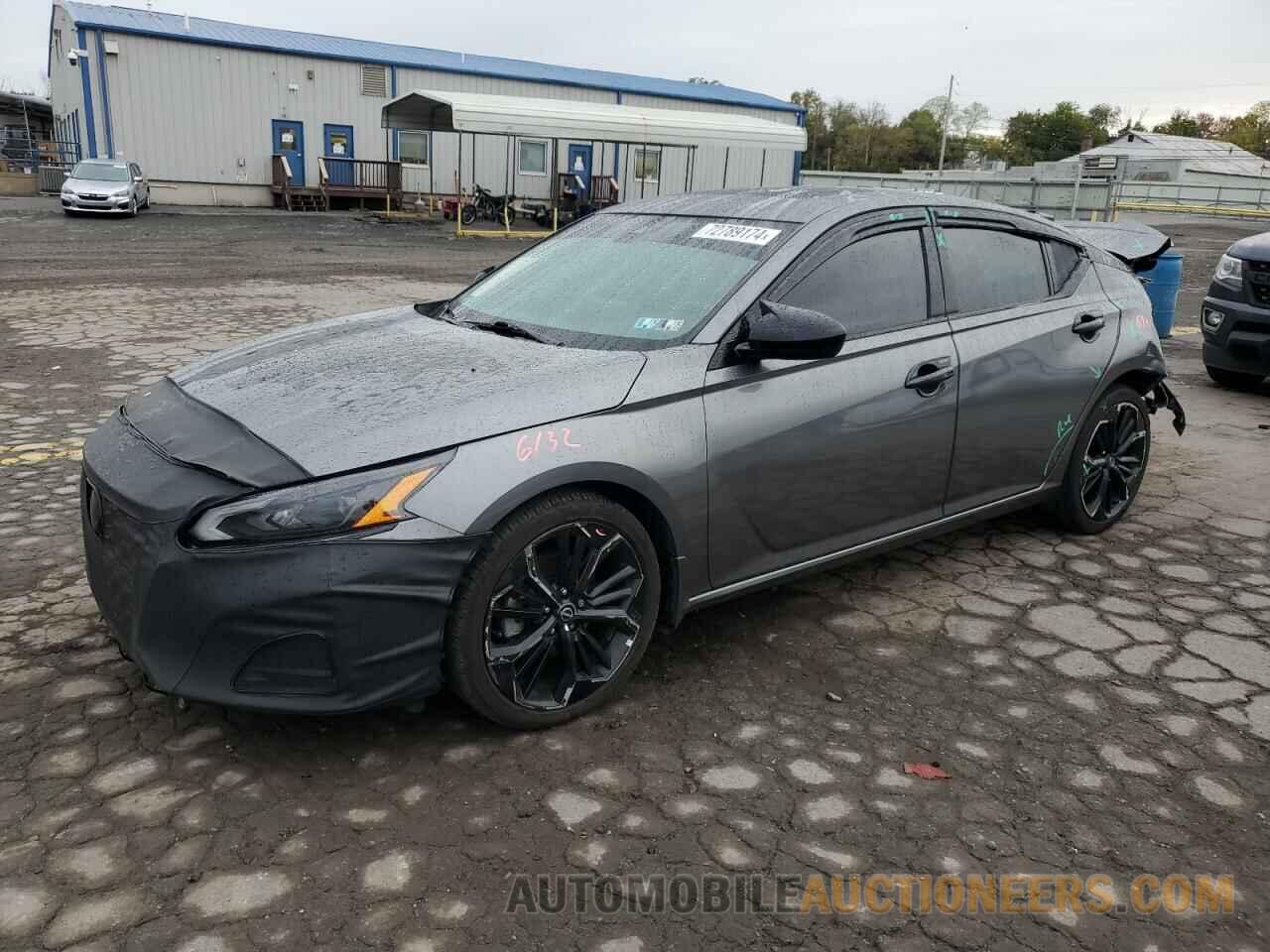 1N4BL4CV3PN385247 NISSAN ALTIMA 2023