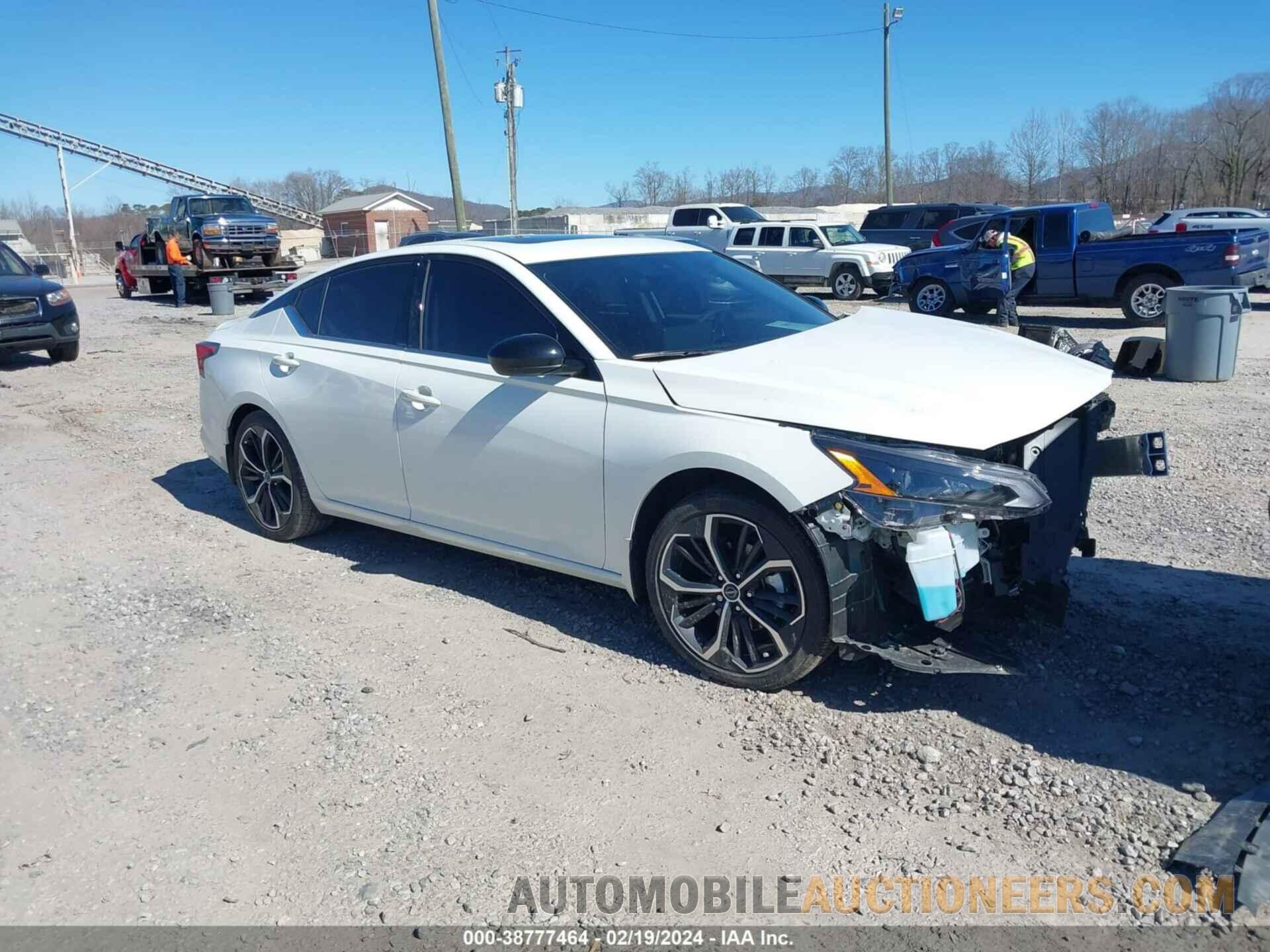 1N4BL4CV3PN385328 NISSAN ALTIMA 2023