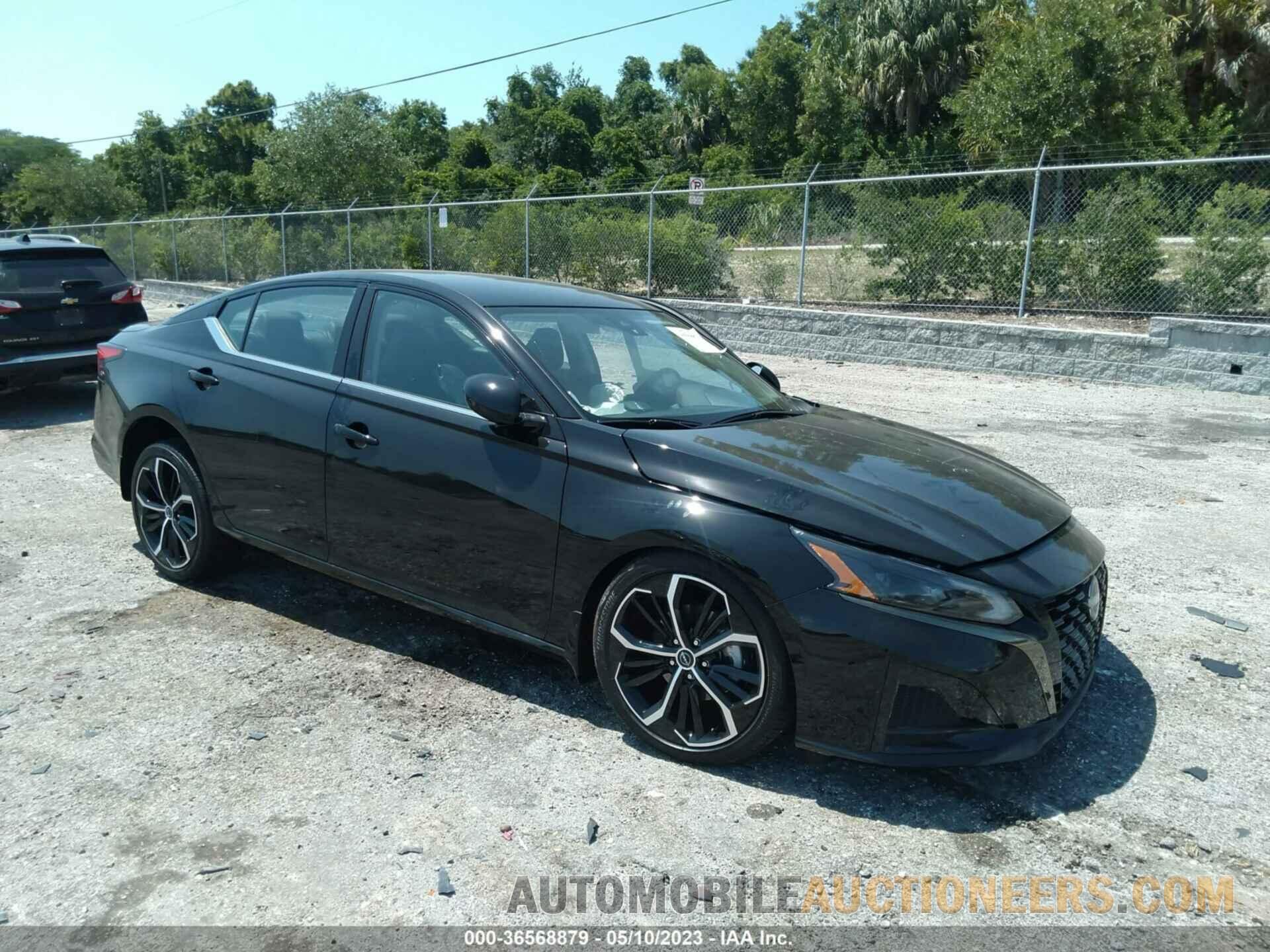 1N4BL4CV3PN388777 NISSAN ALTIMA 2023