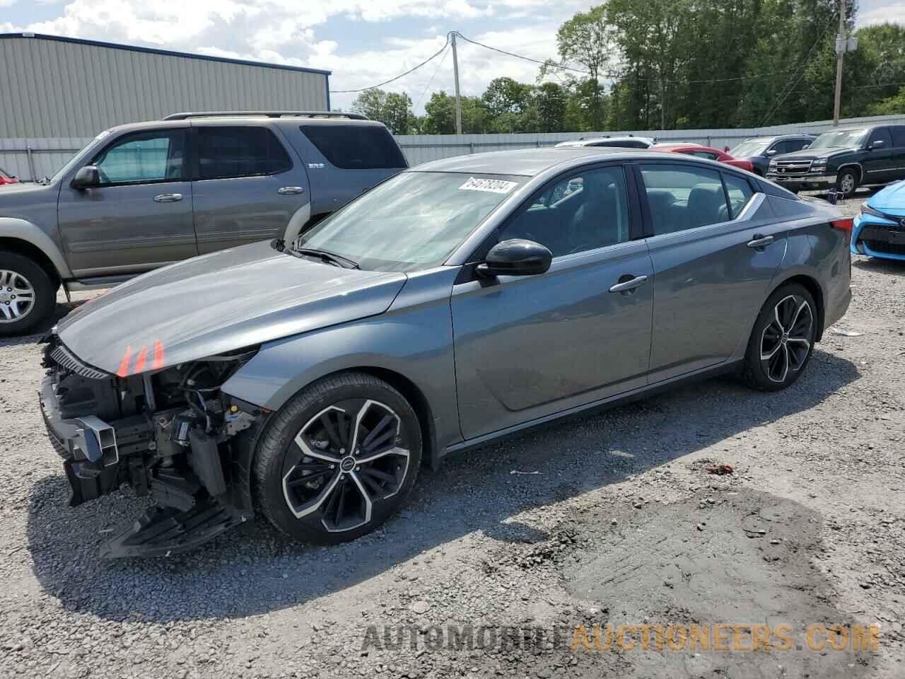 1N4BL4CV3PN388858 NISSAN ALTIMA 2023