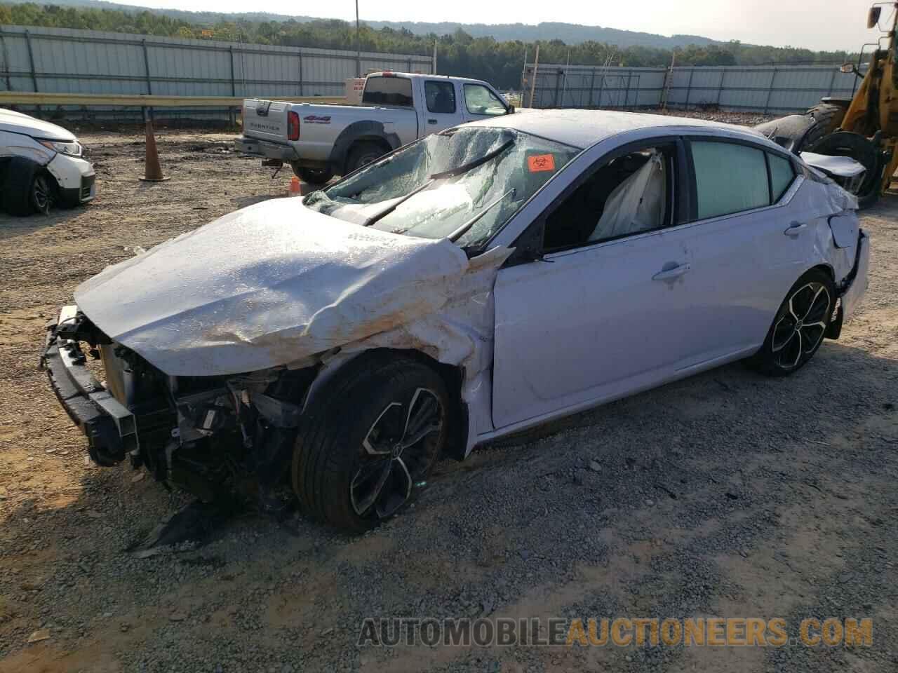 1N4BL4CV3PN389931 NISSAN ALTIMA 2023