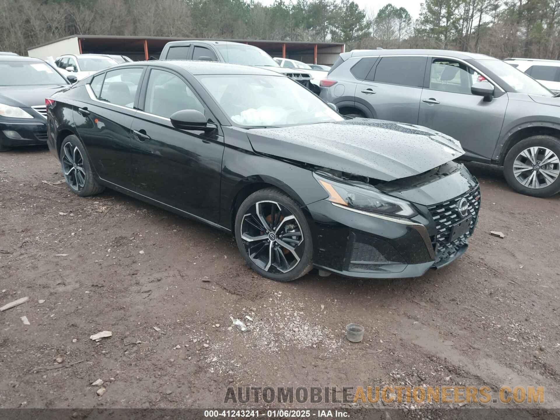 1N4BL4CV3PN393543 NISSAN ALTIMA 2023