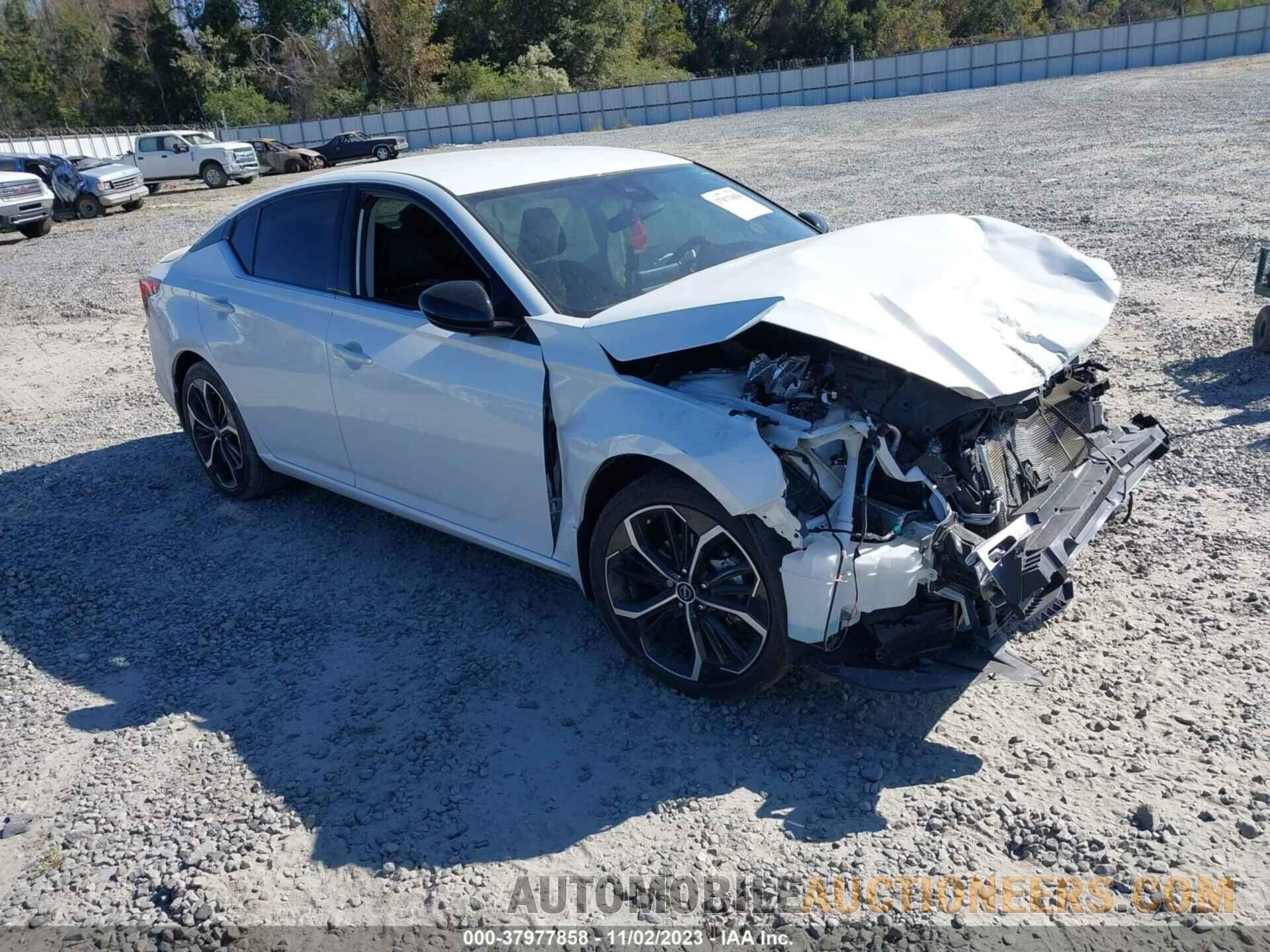 1N4BL4CV3PN409465 NISSAN ALTIMA 2023