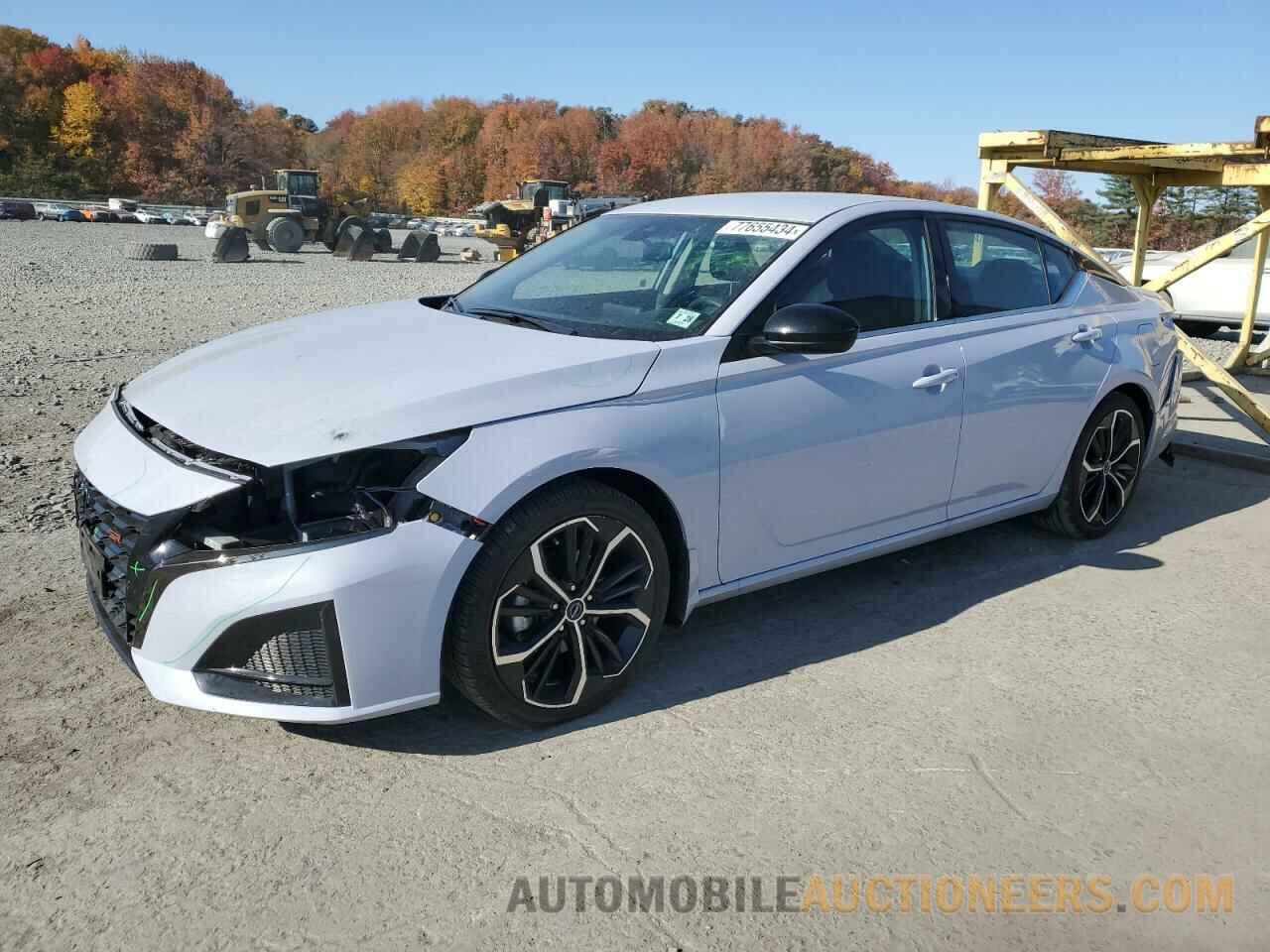 1N4BL4CV3PN413001 NISSAN ALTIMA 2023