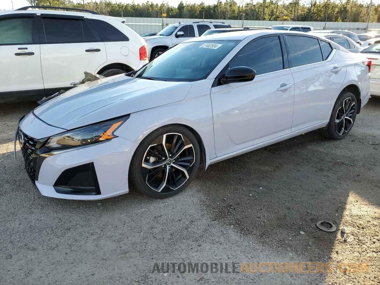 1N4BL4CV3PN413645 NISSAN ALTIMA 2023