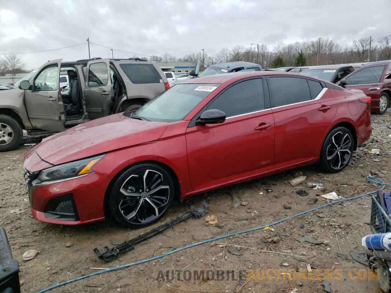 1N4BL4CV3PN414908 NISSAN ALTIMA 2023