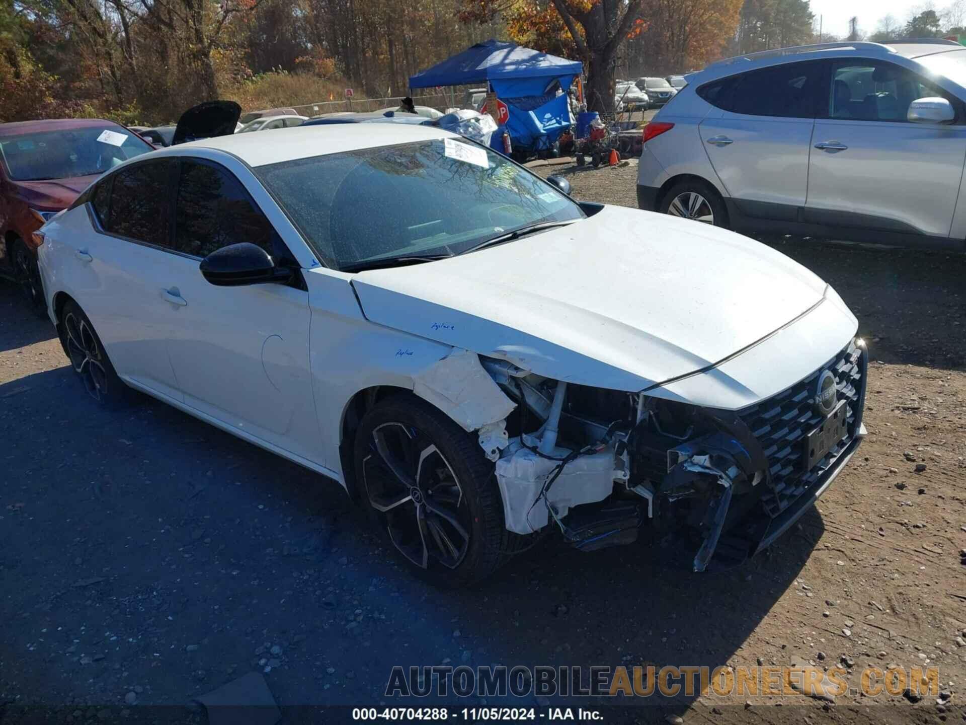 1N4BL4CV3PN423981 NISSAN ALTIMA 2023