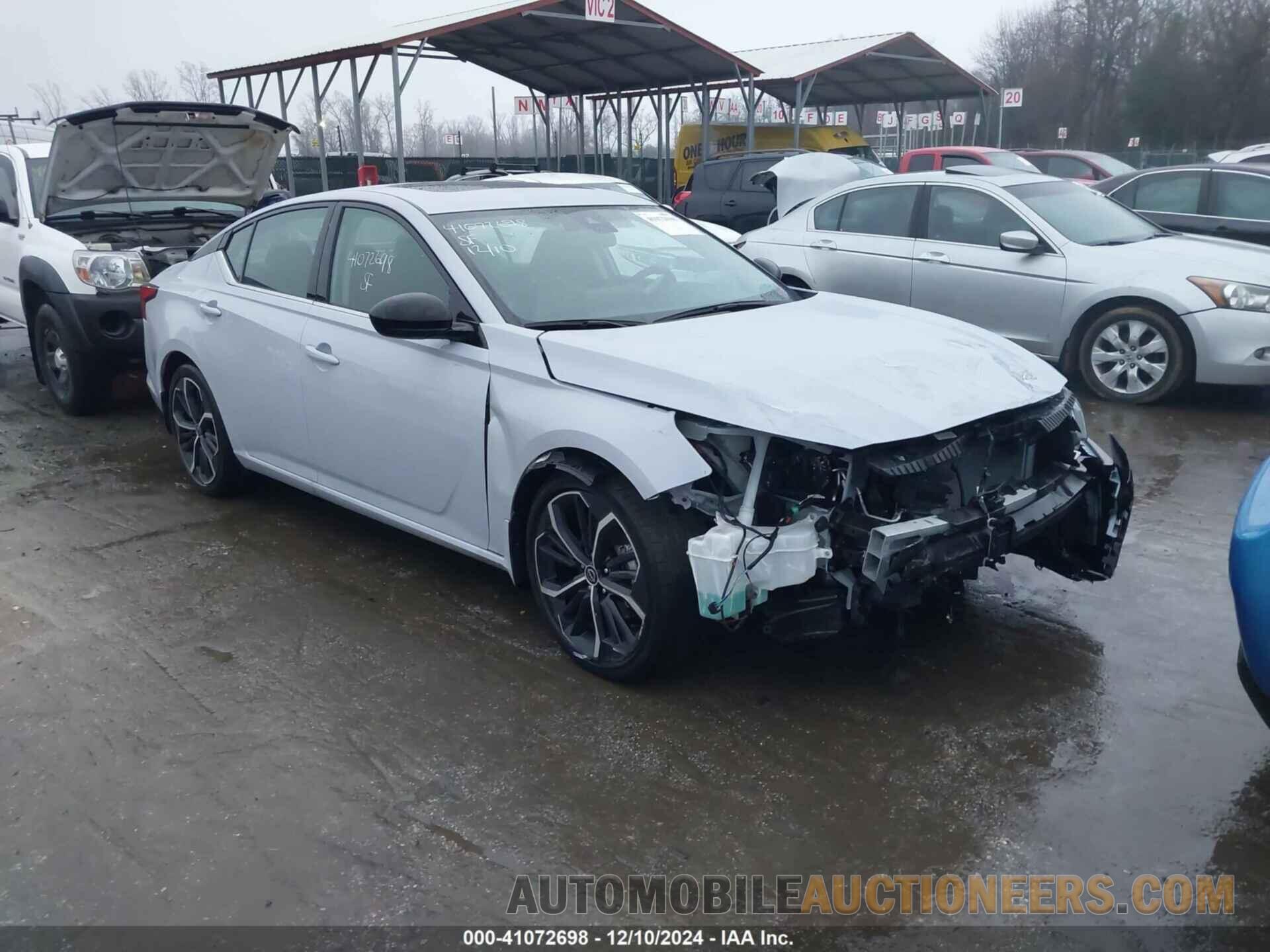 1N4BL4CV3RN304847 NISSAN ALTIMA 2024