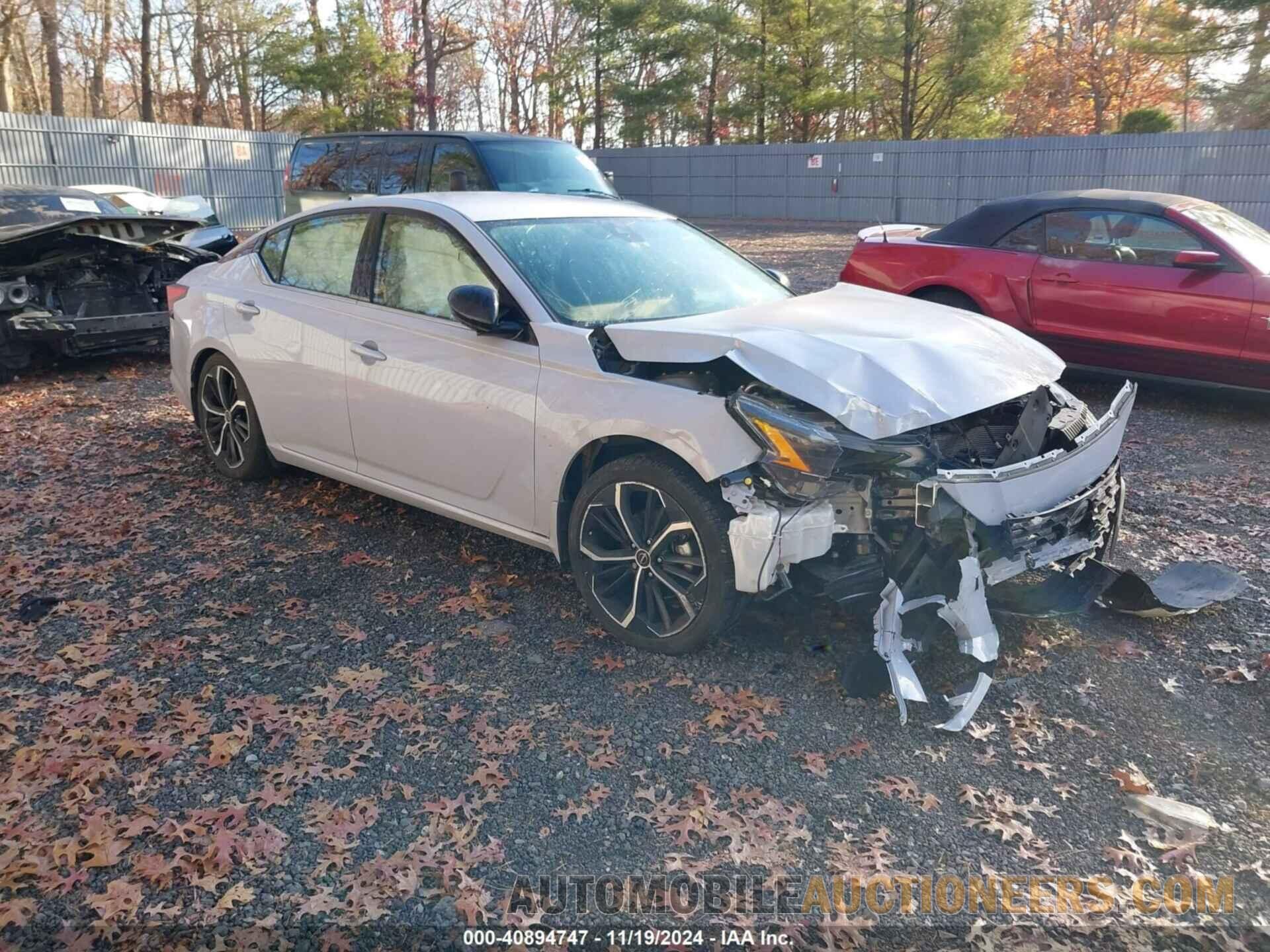 1N4BL4CV3RN315377 NISSAN ALTIMA 2024