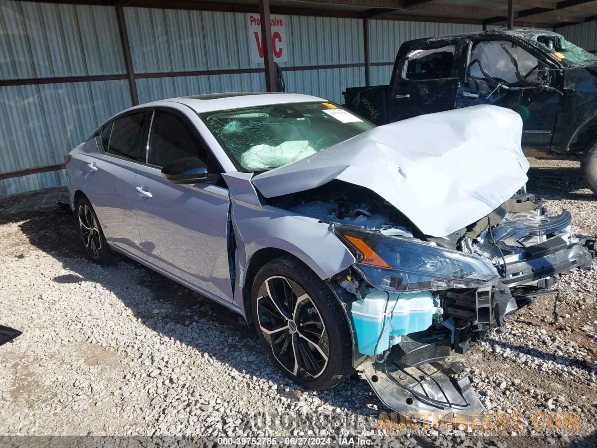 1N4BL4CV3RN339579 NISSAN ALTIMA 2024