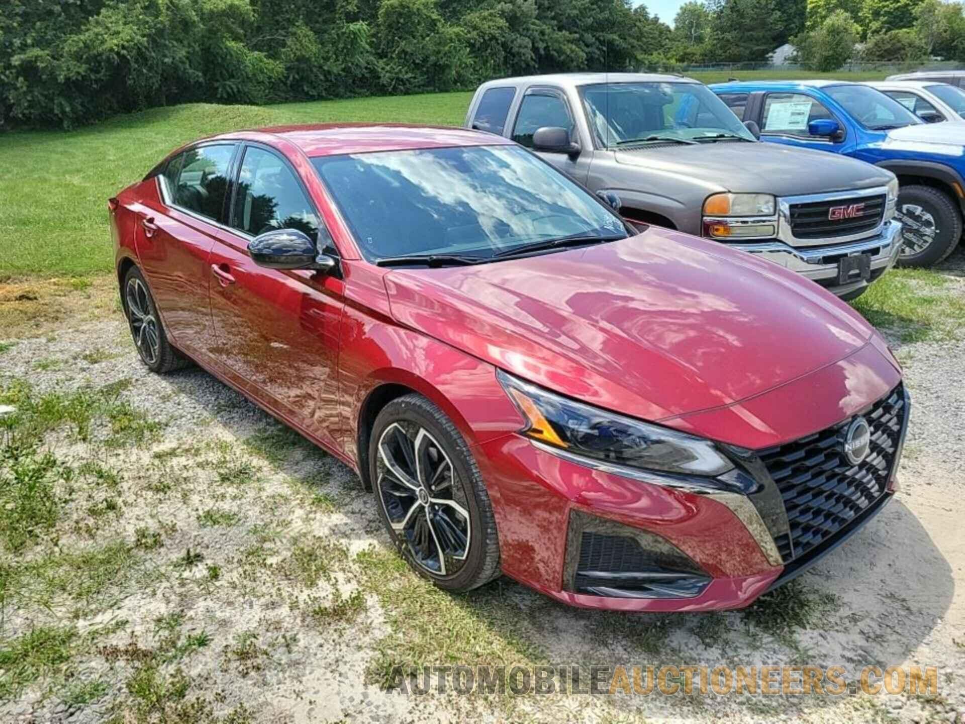 1N4BL4CV3RN341624 NISSAN ALTIMA 2024