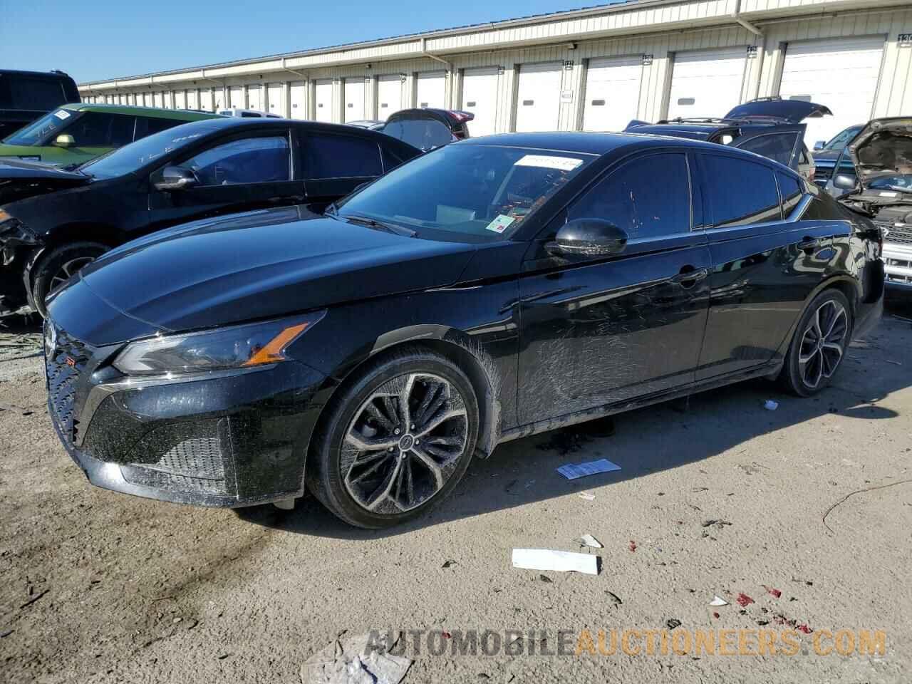 1N4BL4CV3RN347360 NISSAN ALTIMA 2024