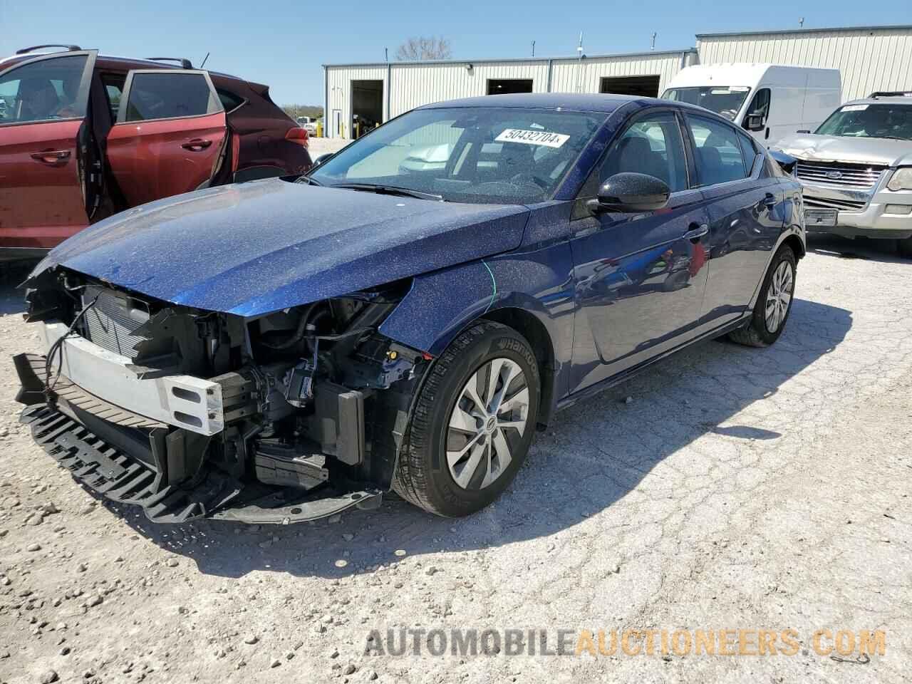 1N4BL4CV3RN348721 NISSAN ALTIMA 2024