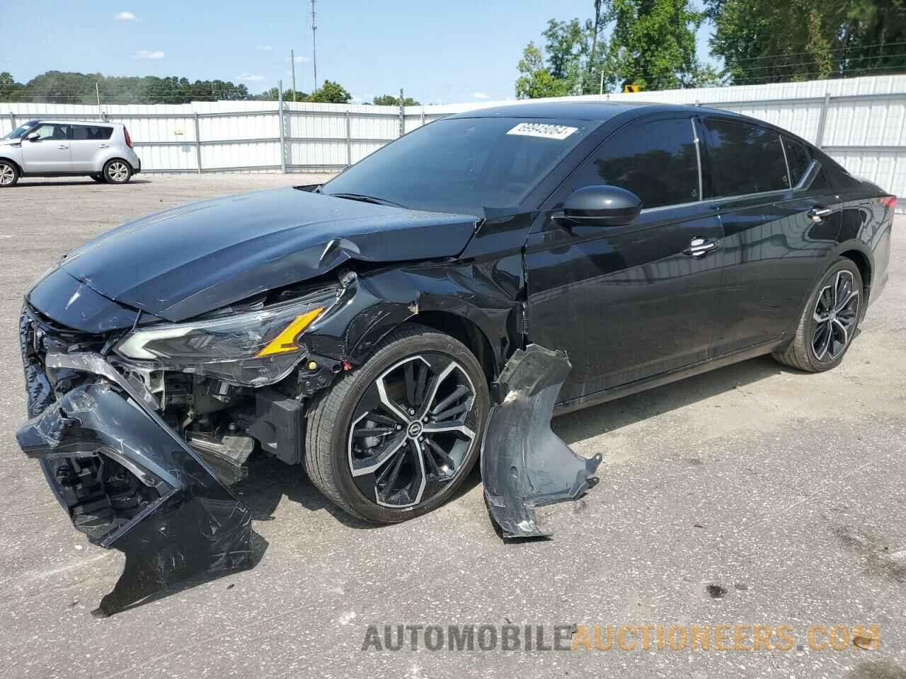 1N4BL4CV3RN355216 NISSAN ALTIMA 2024