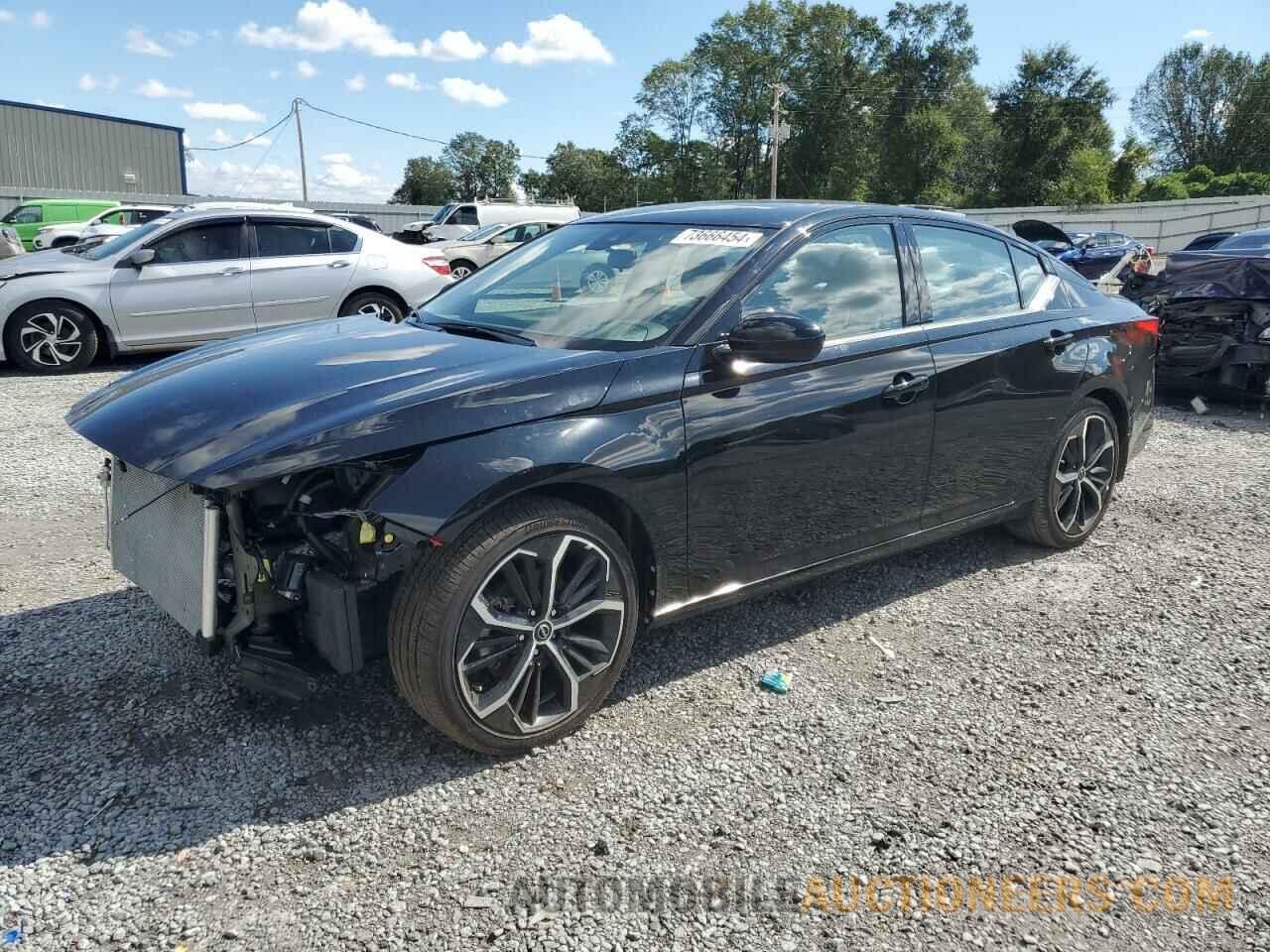 1N4BL4CV3RN356785 NISSAN ALTIMA 2024