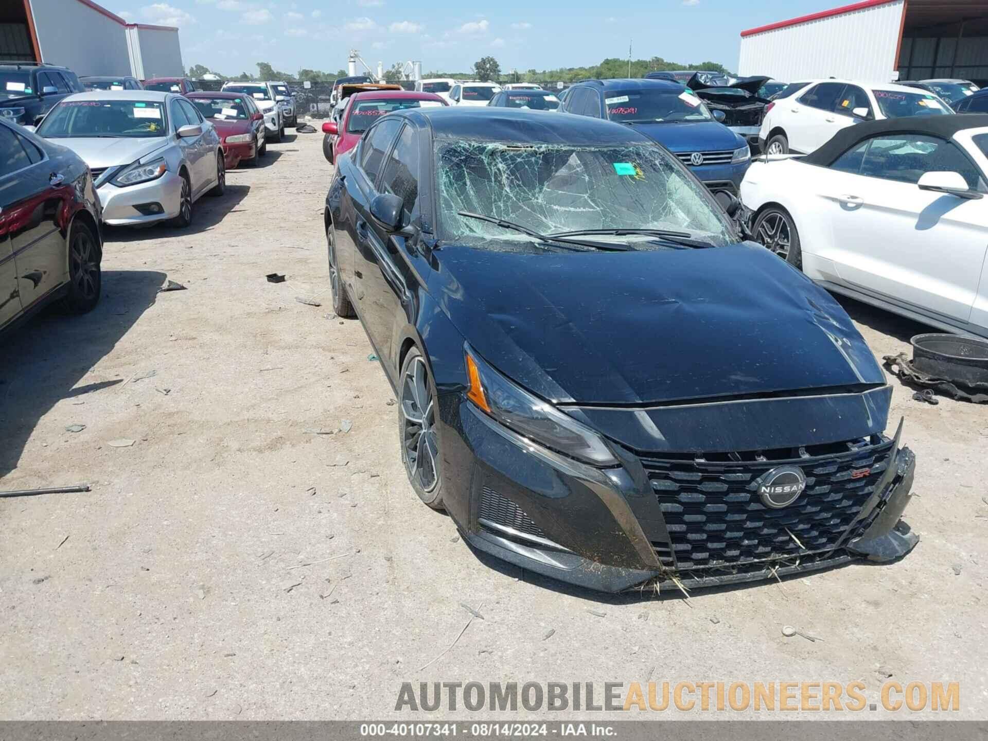 1N4BL4CV3RN391701 NISSAN ALTIMA 2024