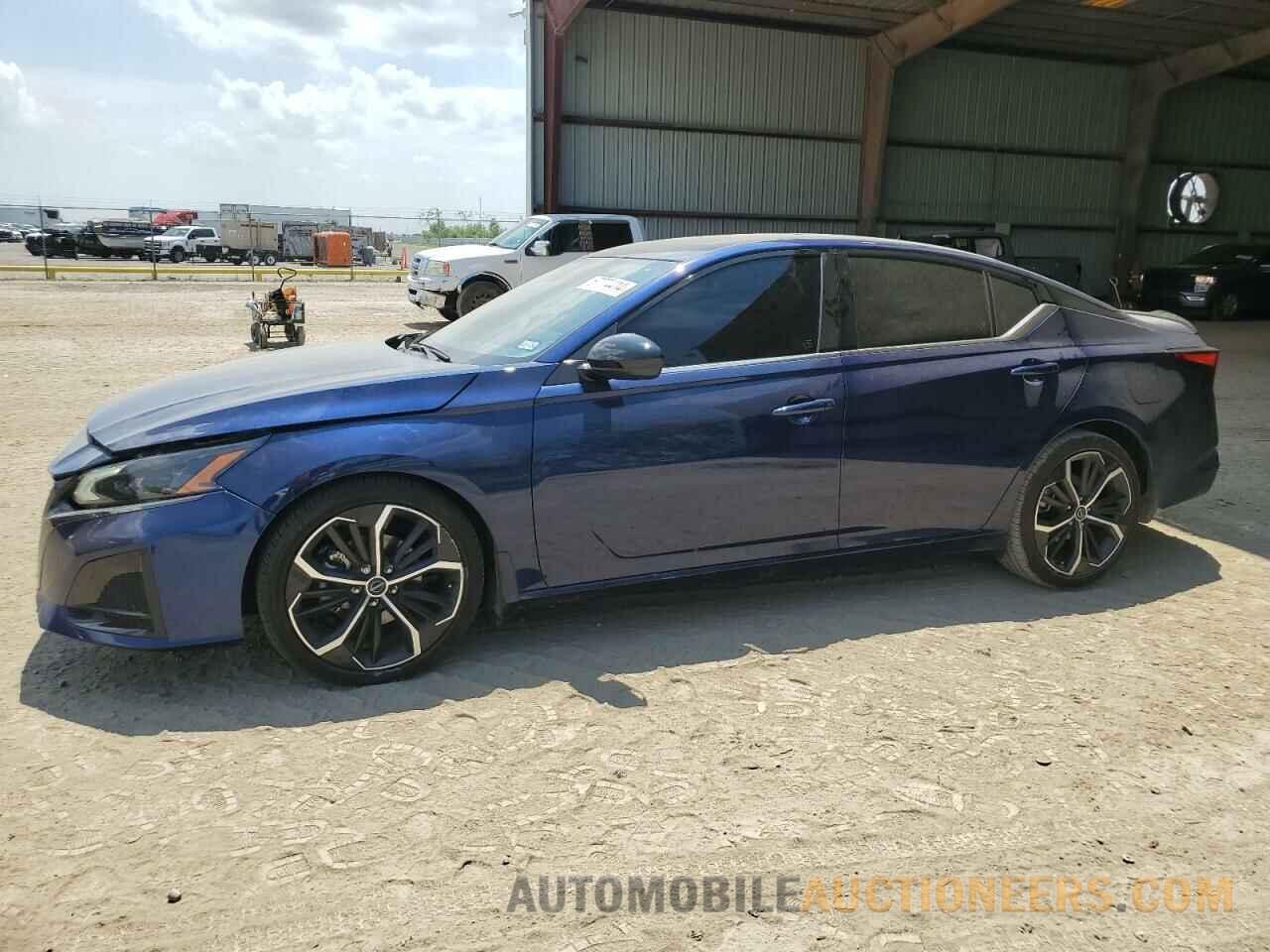 1N4BL4CV3RN394985 NISSAN ALTIMA 2024