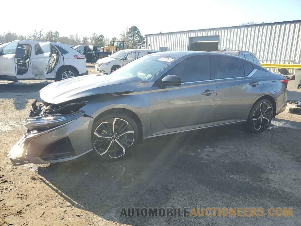 1N4BL4CV3RN398194 NISSAN ALTIMA 2024