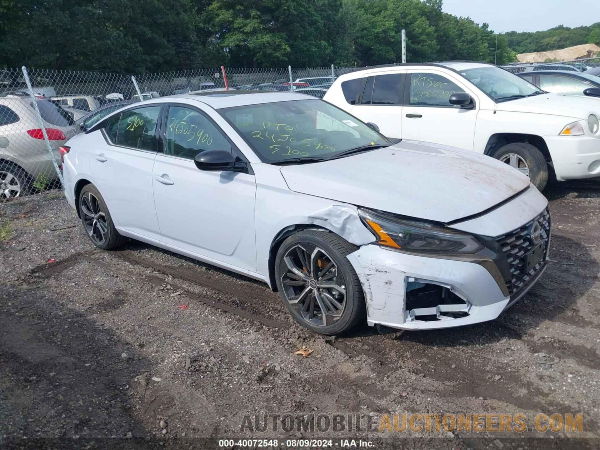 1N4BL4CV3RN425796 NISSAN ALTIMA 2024