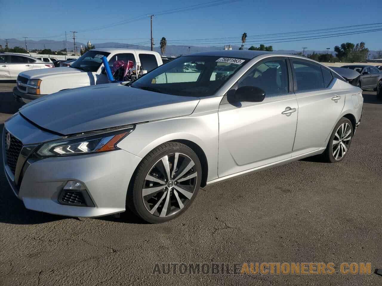 1N4BL4CV4KC127095 NISSAN ALTIMA 2019