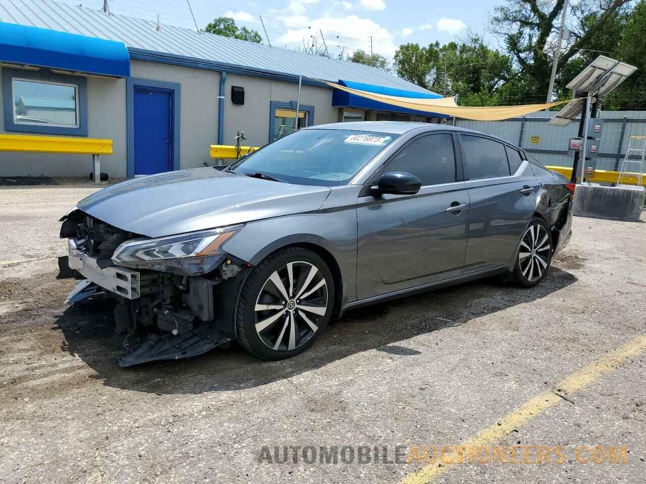 1N4BL4CV4KC133995 NISSAN ALTIMA 2019