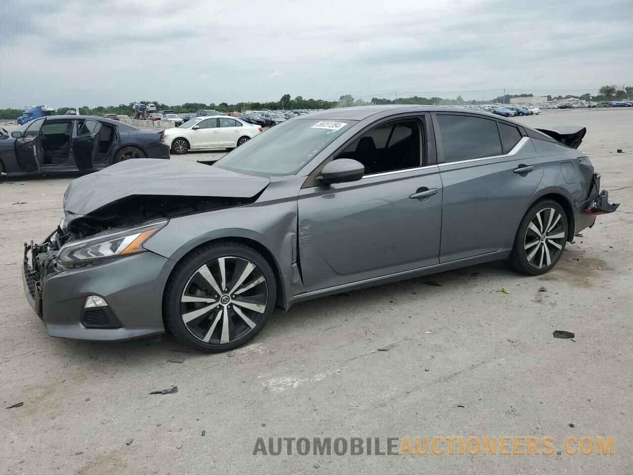 1N4BL4CV4KC134872 NISSAN ALTIMA 2019