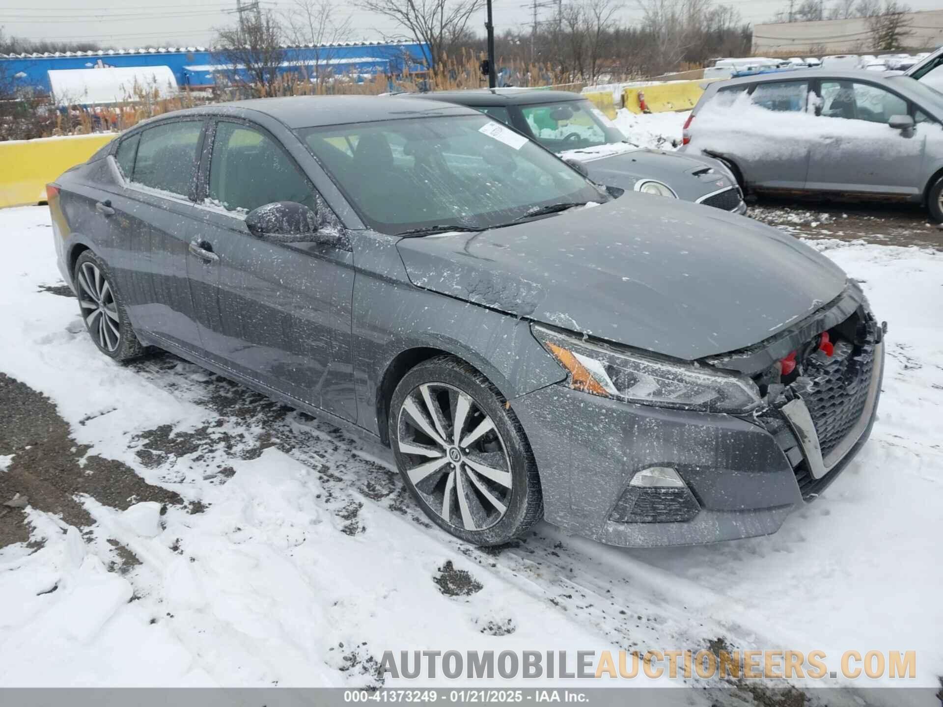 1N4BL4CV4KC172280 NISSAN ALTIMA 2019