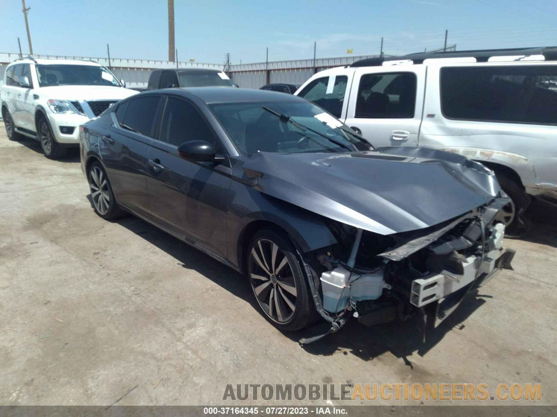 1N4BL4CV4KC173929 NISSAN ALTIMA 2019