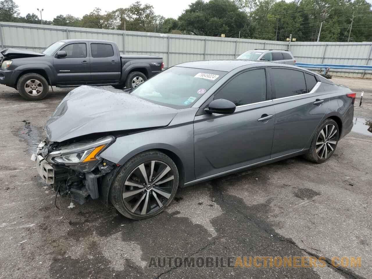 1N4BL4CV4KC174546 NISSAN ALTIMA 2019