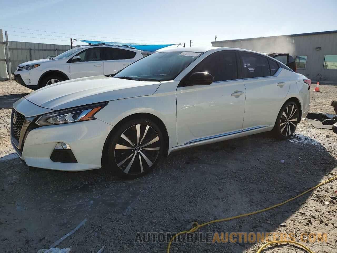 1N4BL4CV4KC190181 NISSAN ALTIMA 2019