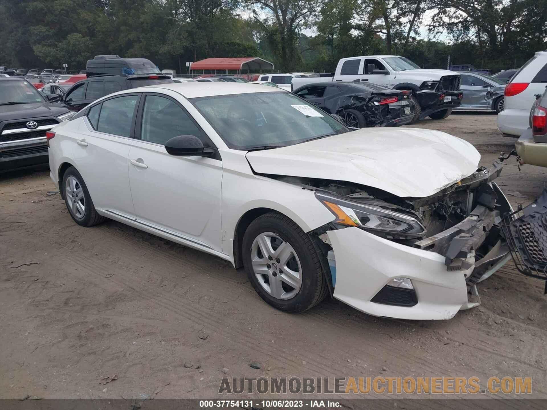 1N4BL4CV4KC203513 NISSAN ALTIMA 2019