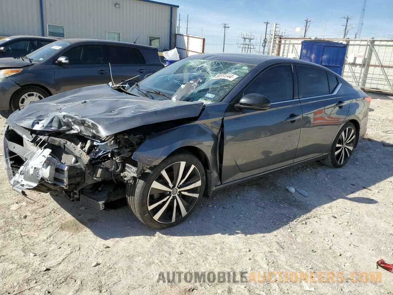 1N4BL4CV4KC222014 NISSAN ALTIMA 2019