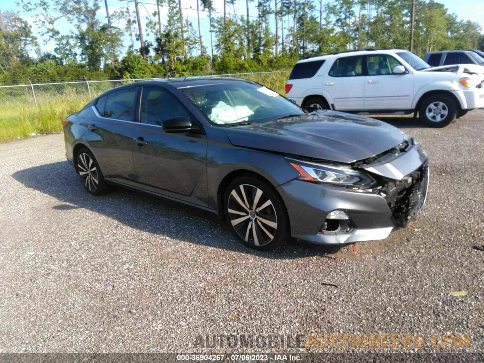 1N4BL4CV4KC232669 NISSAN ALTIMA 2019