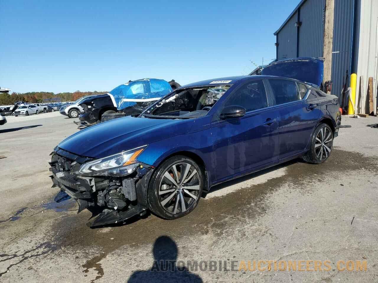 1N4BL4CV4KC252842 NISSAN ALTIMA 2019