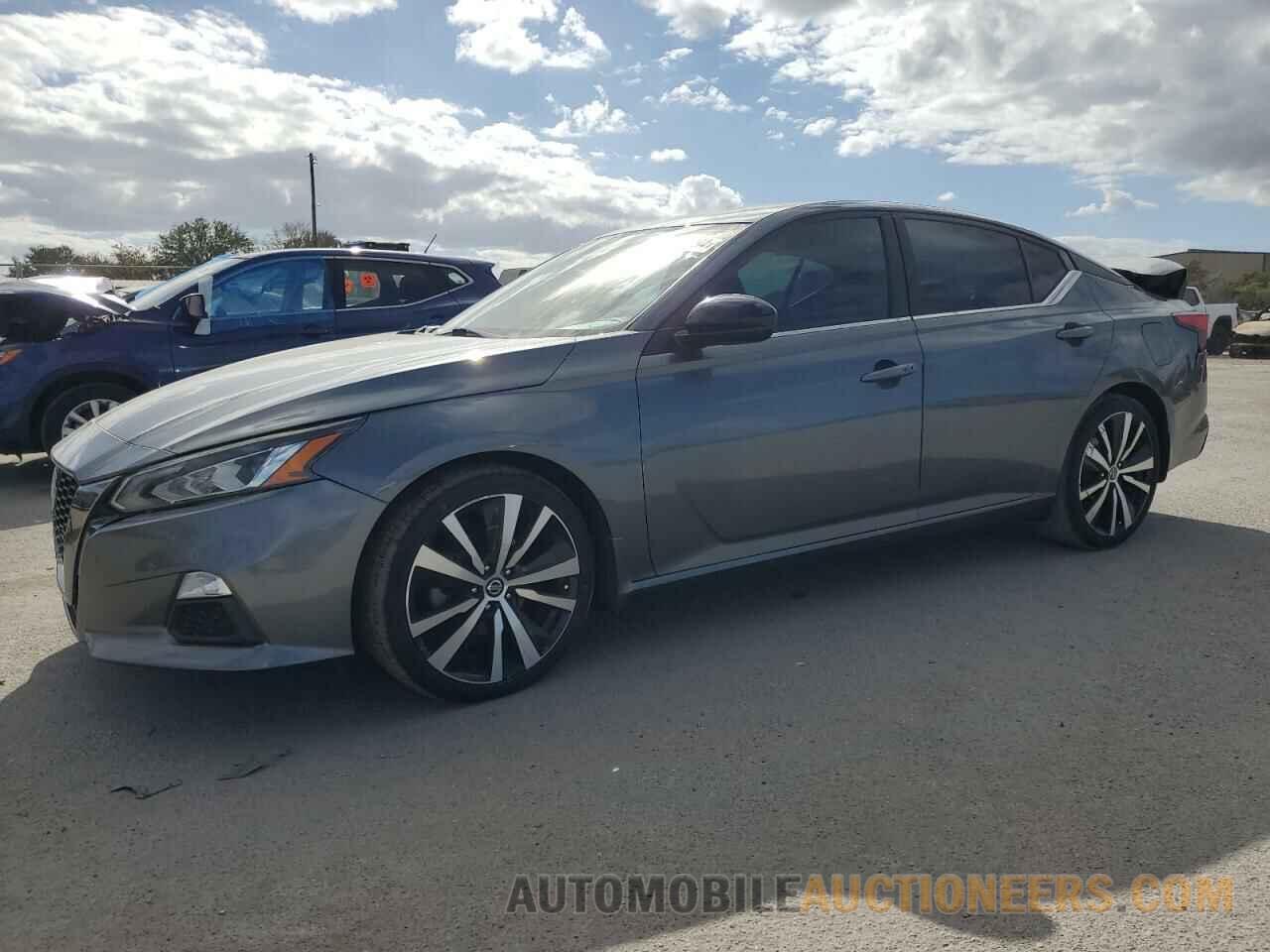 1N4BL4CV4KC254915 NISSAN ALTIMA 2019